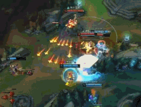 潜在的竞争 潜在的竞争