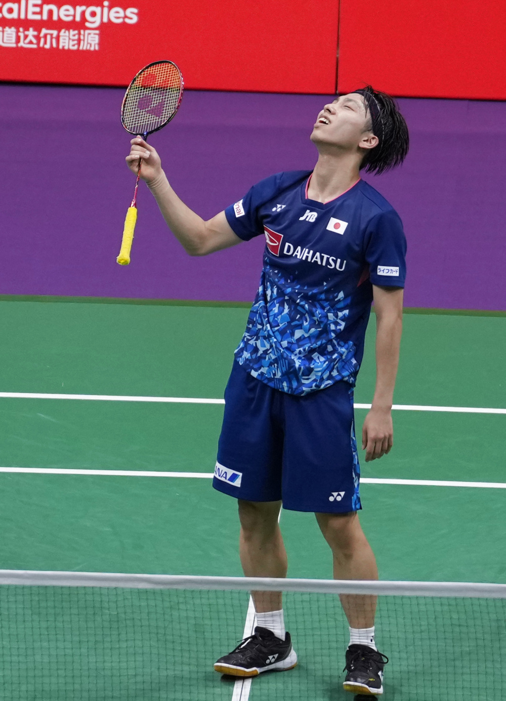 必须取得竞 必须取得竞