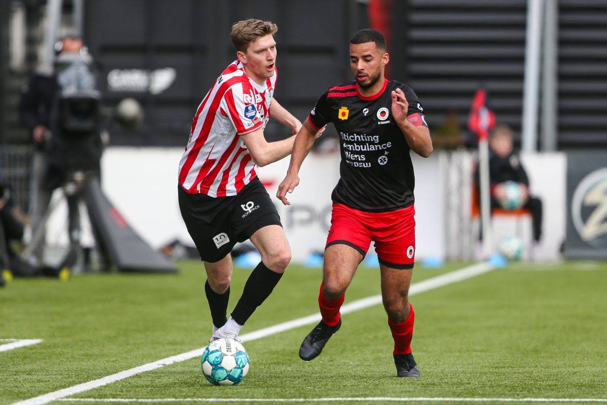 球队的战术 球队的战术