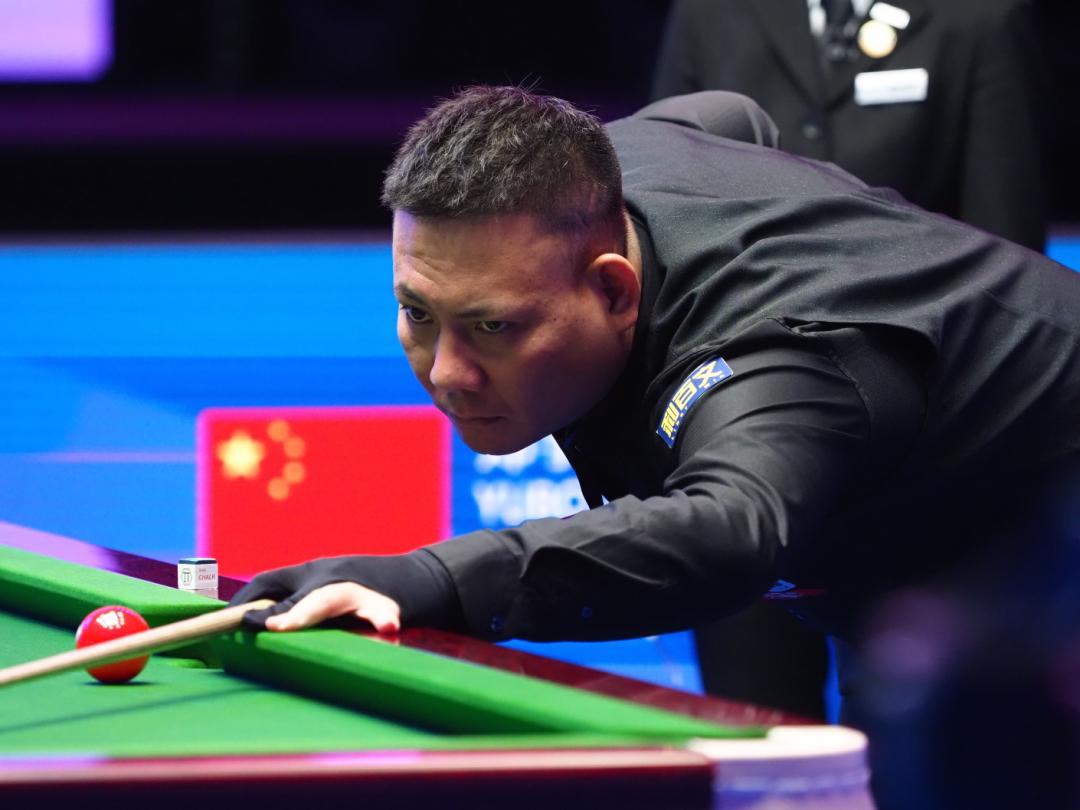 就是一场胜 就是一场胜